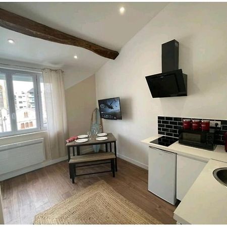 The California Dream - Hyper-Centre - 2Mn Gare Sncf - Wifi Netflix Gratuit Niort Exterior foto