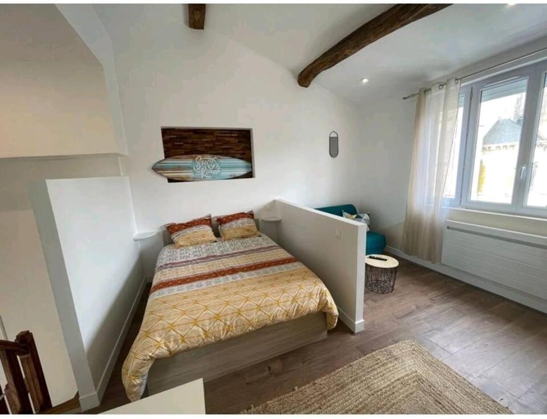 The California Dream - Hyper-Centre - 2Mn Gare Sncf - Wifi Netflix Gratuit Niort Exterior foto