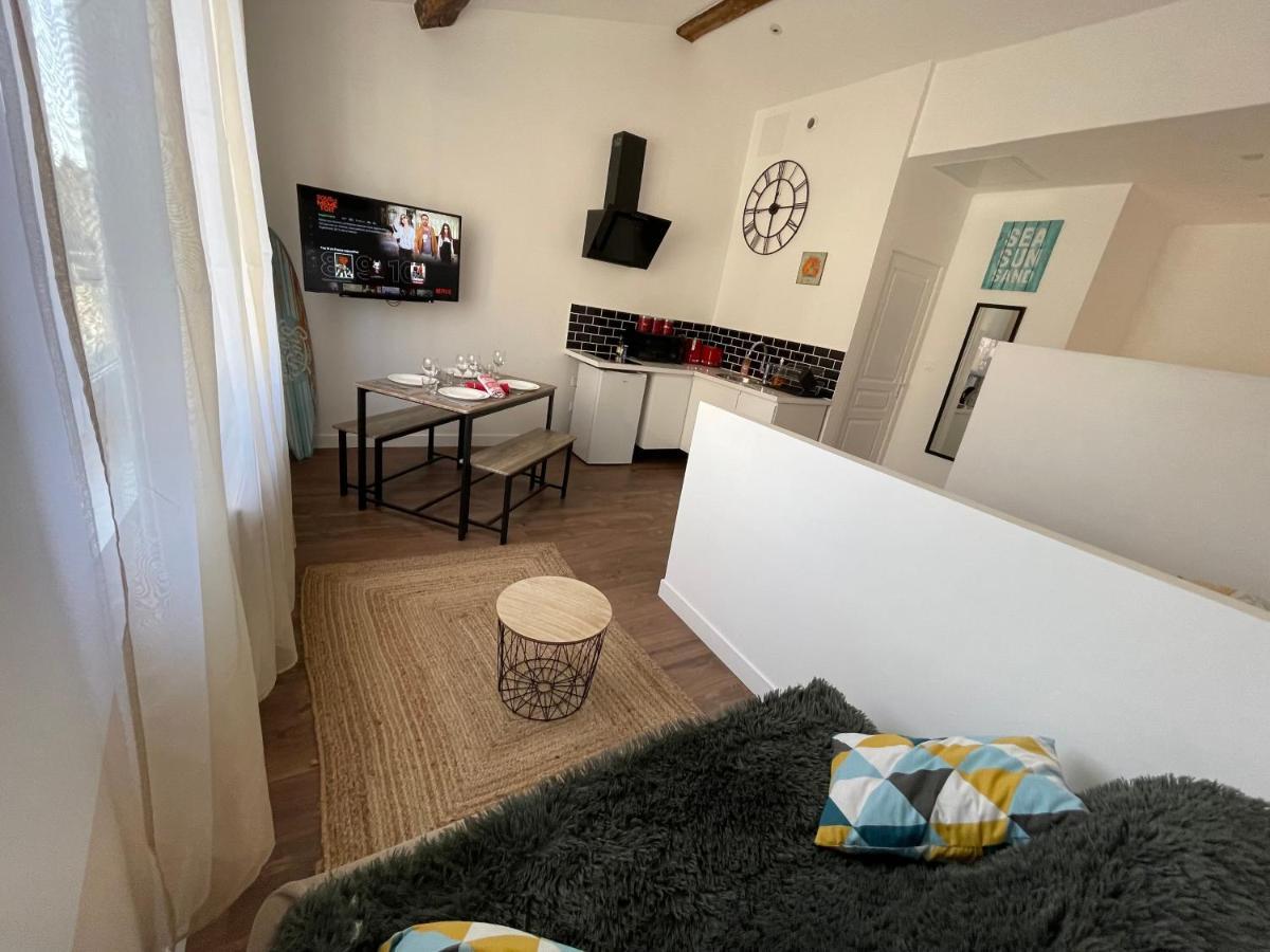 The California Dream - Hyper-Centre - 2Mn Gare Sncf - Wifi Netflix Gratuit Niort Exterior foto
